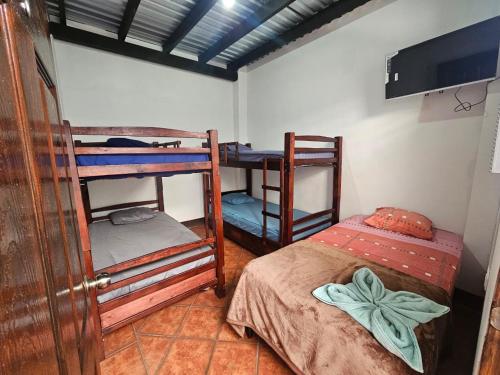 Hotel Pura Vida in Antigua Guatemala