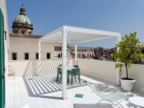Giglio Suites - Superior Accommodations 2