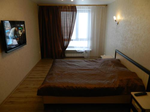 Apartment on Marshala Ustinova 10