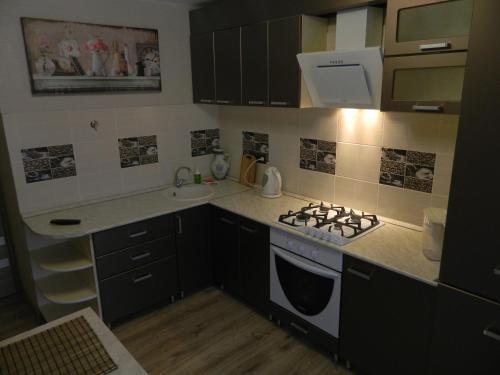 Apartment on Marshala Ustinova 10 - image 12