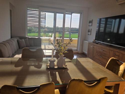 Apartmaji Aida - Moravske Toplice