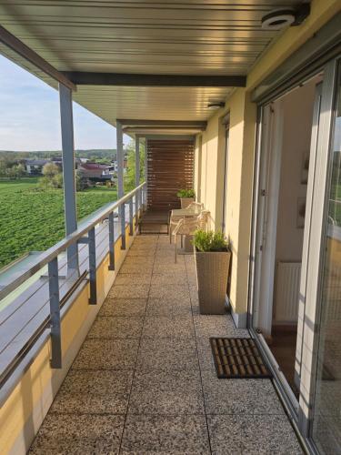 Apartmaji Aida in مورافسكى توبليس