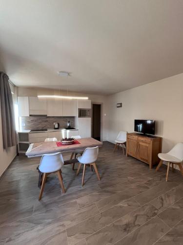 Lampone & Mirtillo Suites