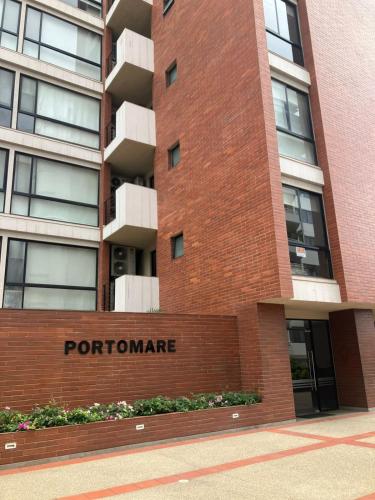 Dpto Portomare