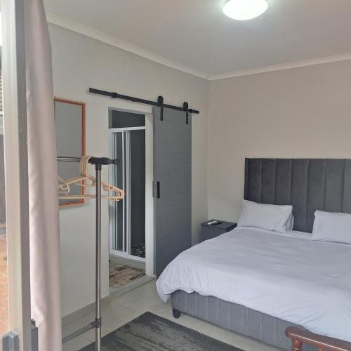 Luvuyos Guest House