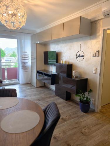 Wörthersee Nähe Appartement - Buchsbaum in Klagenfurt am Wörthersee, Österreich