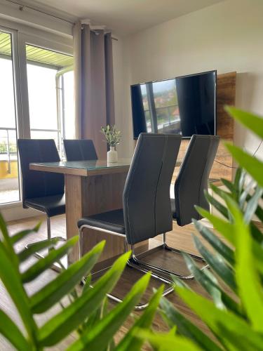 Apartmaji Aida in مورافسكى توبليس
