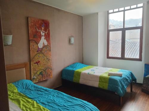 Hostal Quito Cultural