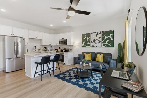 The Lofts On Maney - Tennessee