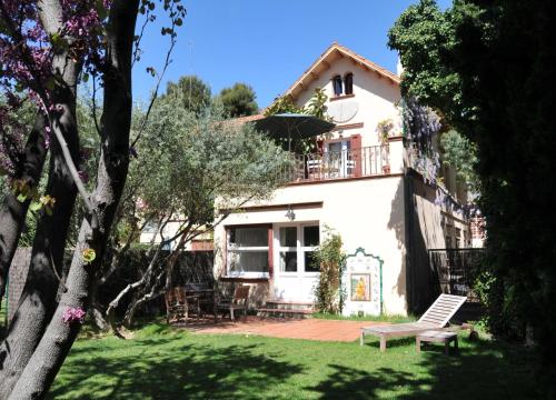 . Tibidabo Apartments