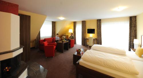 Hotel-Residenz Immenhof - image 6