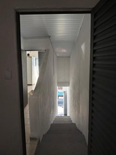 Hospedagem Campestre da Dutra - suite Varanda in Barra Mansa (Rio de Janeiro)