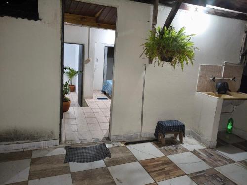 Hospedagem Campestre da Dutra - suite Varanda in Barra Mansa (Rio de Janeiro)