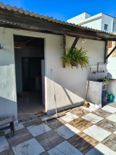 Hospedagem Campestre da Dutra - suite Varanda in Barra Mansa (Rio de Janeiro)