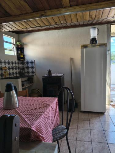 Hospedagem Campestre da Dutra - suite Varanda in Barra Mansa (Rio de Janeiro)