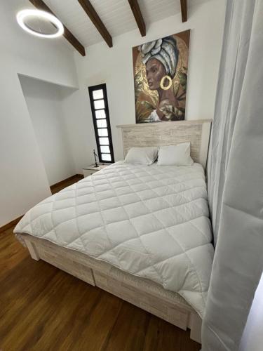 Golden Dream Suites la Suite Gold in กาปสแตร์ แบลโล