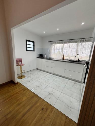 Golden Dream Suites la Suite Gold in กาปสแตร์ แบลโล