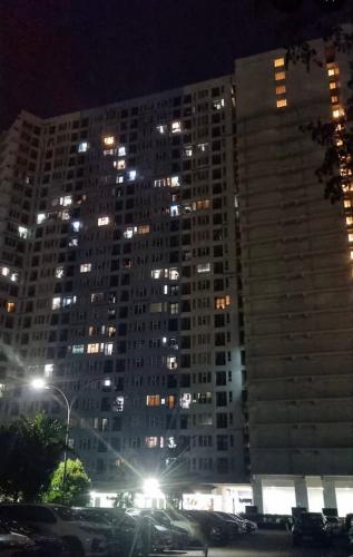 2BR Apartemen Sentra Timur Jakarta -Full Furnished & WIFI in Cakung