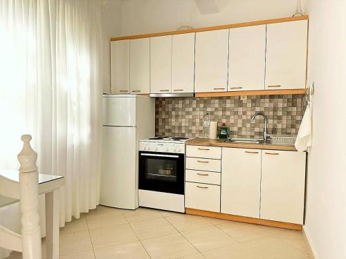 Villa Kiza Apartments in Agia Triada (Thessaloniki)