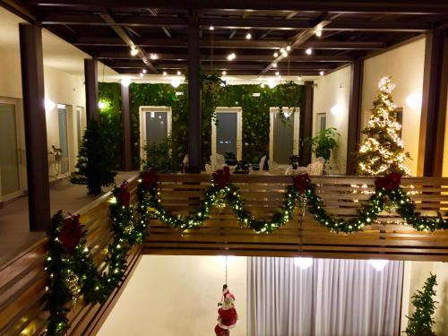 Facilities, Aeterno Guest House in San Giovanni