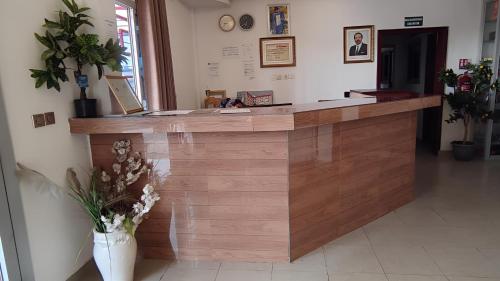 Hôtel Résidence Segmad de Kribi (Hotel Residence Segmad de Kribi) in Kribi