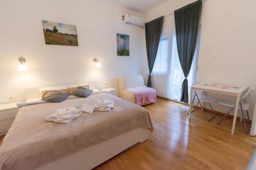 Serene Bulbuder Suite