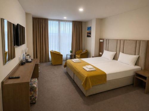 Hotel Magnific - main image