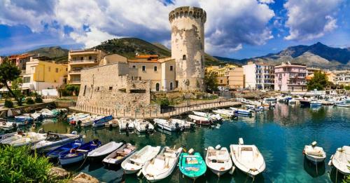 Tosti 79, Formia (foto 6)
