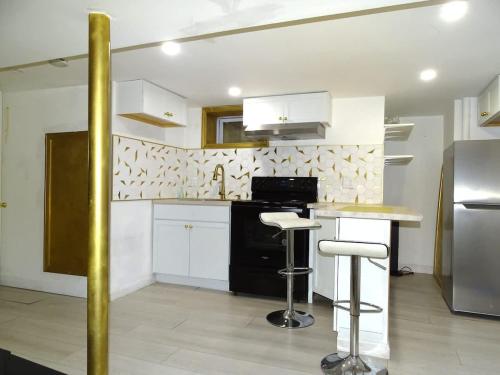 Cozy 1 Bed Apt in Randolph in Randolph