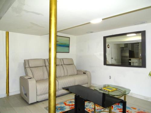 Cozy 1 Bed Apt in Randolph in Randolph