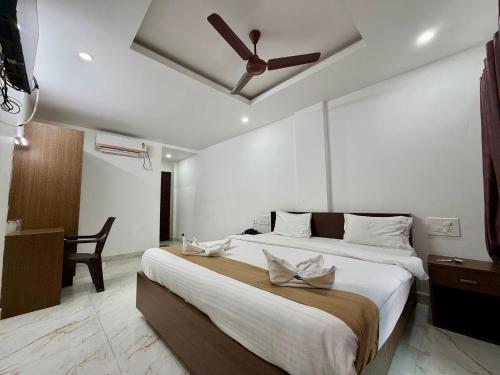 Hotel Sai