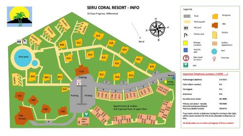 Modern Apartment Huge Pool Near Mambo Beach Free Parking - image 3