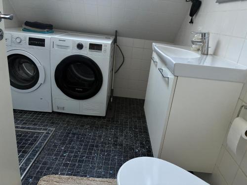 Metro Apartment Linde Alle 14 3Th 2720 Vanlse