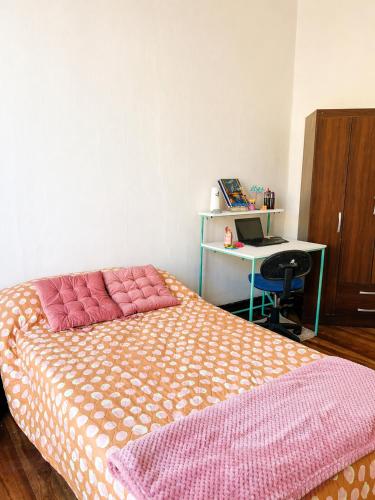 casona valparaiso