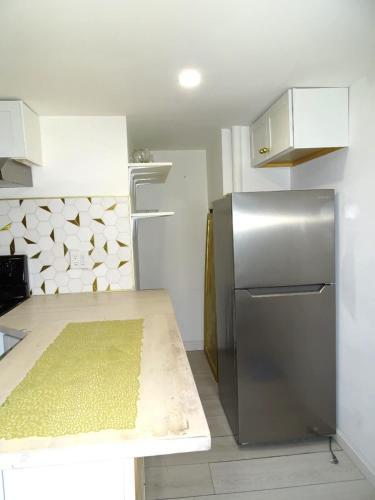 Cozy 1 Bed Apt in Randolph in Randolph