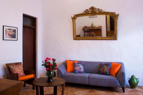  Casa da Avó Nina in Fuseta