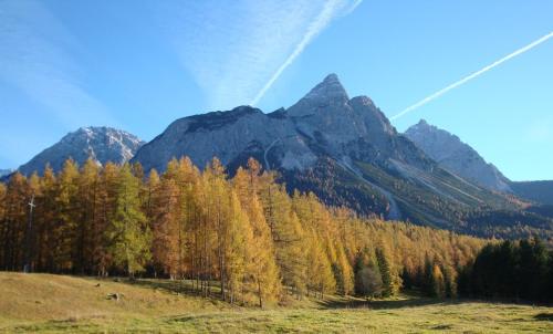 Zugspitzloft, Ehrwald (fotografie 10)