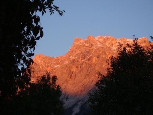 Zugspitzloft
