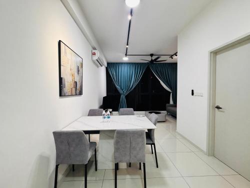 Majestic Gen Residence KL - image 2