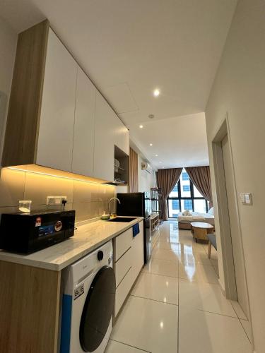Majestic Gen Residence KL - image 2