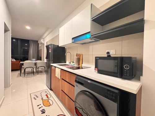 Majestic Gen Residence KL - main image