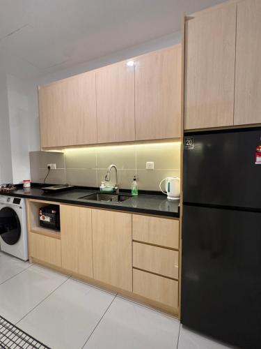 Majestic Gen Residence KL - image 9