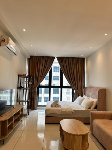 Majestic Gen Residence KL - image 7