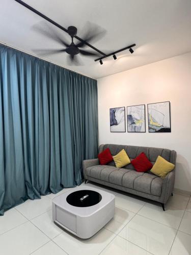 Majestic Gen Residence KL - image 6