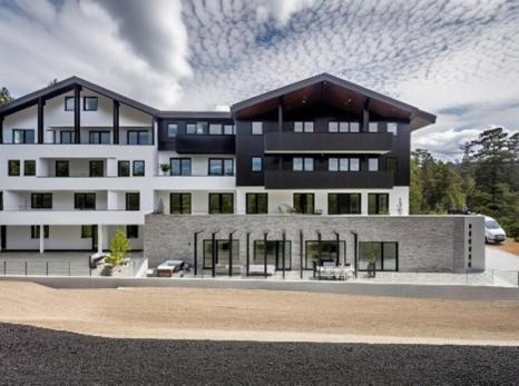 Berghof Apartments