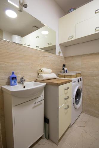 Apartament in Кентшин
