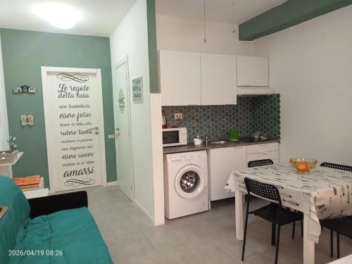 кухня, Casa di Pietro in Порто Азуро