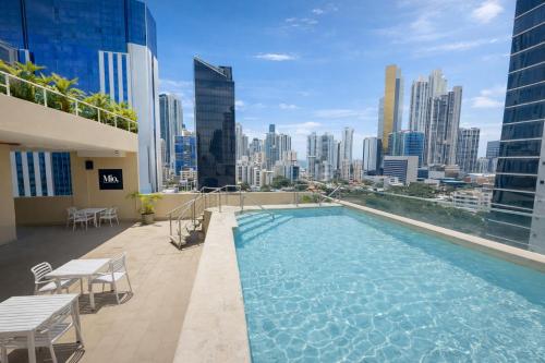 Hotel Mio Panamá, Panama-Stadt