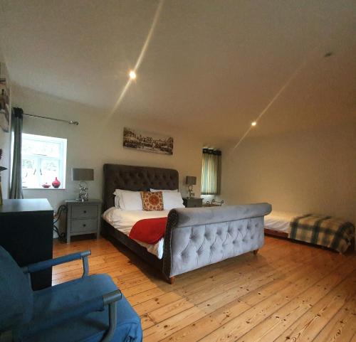 Riverside Cottage in Devon in Shirwell