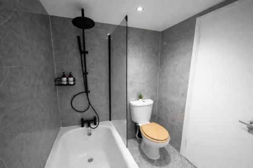 Modern Paddington 1BR Near Hyde Park Monthly Discount 30% - image 14